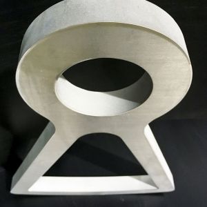 Waterjet Cutting Product Sample